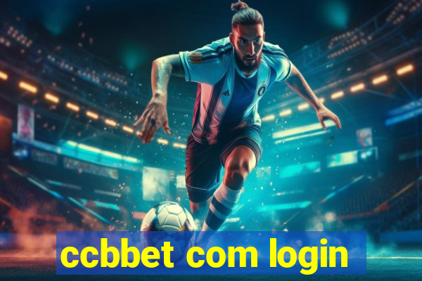 ccbbet com login